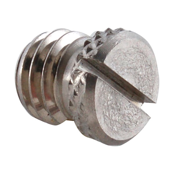 Plug, Rinse Arm